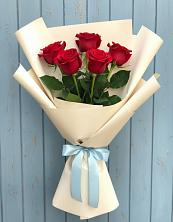 Букет Классика чувств в Козет