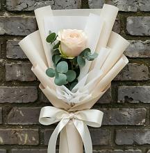 Букет цветов из:  Розы в Козет