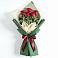 Букет цветов из: Розы в Козет