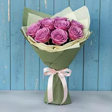 Букет Розы Фёрст Леди #REPLACE_PRED# Козет