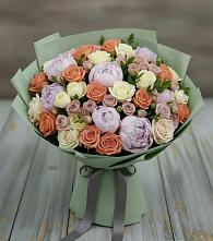 Букет Мороженное #REPLACE_PRED# Козет