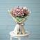 Букет цветов из: Орхидеи и Розы в Козет