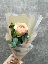 Букет цветов из:  Розы в Козет