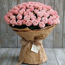 Букет 151 Роза Роуз в Козет