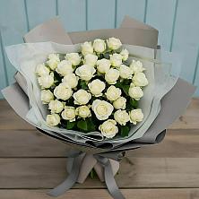 Букет Белоснежная нежность в Козет