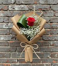 Букет цветов из:  Розы #REPLACE_PRED# Козет