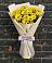 Букет цветов из: Хризантемы в Козет
