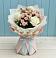Букет цветов из: Розы в Козет