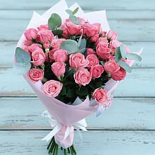 Букет Леди совершенство #REPLACE_PRED# Козет